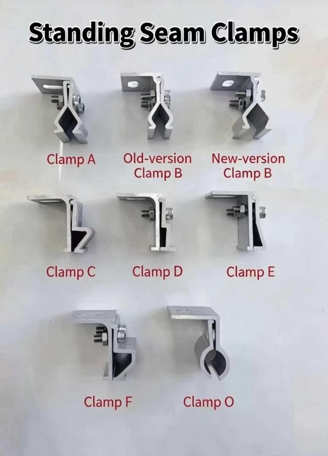 Photovoltaic accessories